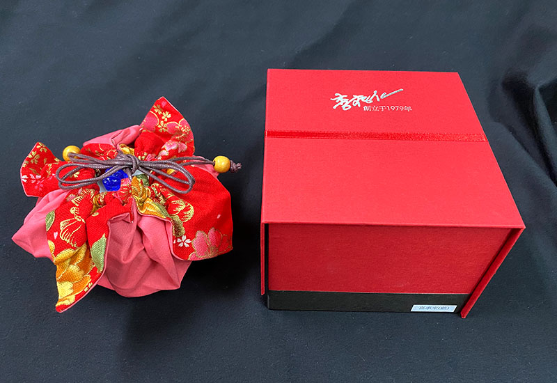 喜事來蓋杯組(顏色隨機)